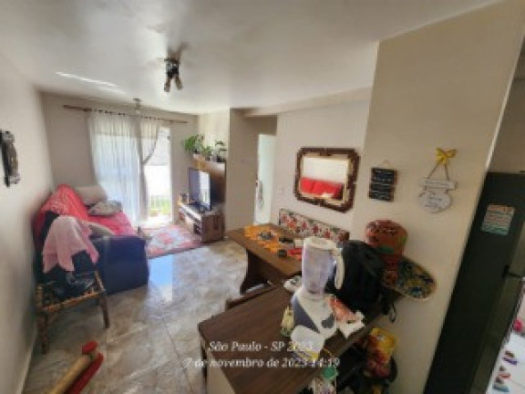 Imagem Apartamento com 2 Quartos à Venda, 47 m² em Jardim Celeste/rua Jorge Cândido Marin - Cursino / S.b.c