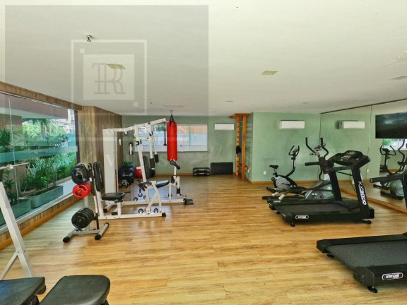 Imagem Apartamento com 3 Quartos à Venda, 100 m² em Meireles - Fortaleza