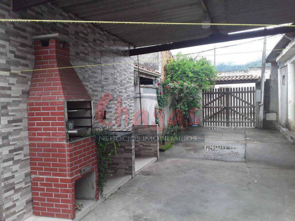 Casa com 2 Quartos à Venda, 150 m² em Perequê Mirim - Caraguatatuba