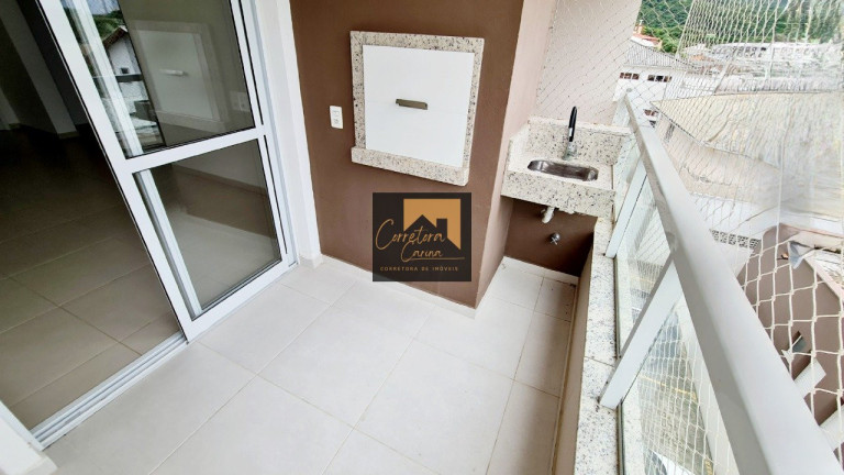 Imagem Apartamento com 3 Quartos à Venda, 93 m² em Praia De Fora - Palhoça