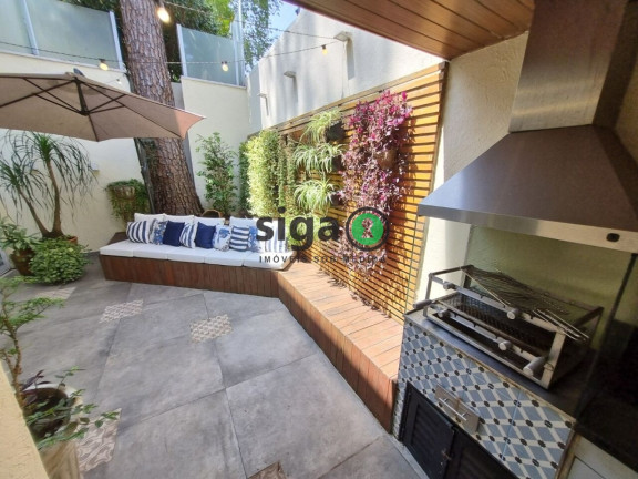 Imagem Casa com 4 Quartos à Venda, 207 m² em Vila Mascote - São Paulo Imagem Casa com 4 Quartos à Venda, 207 m² em Vila Mascote - São Paulo