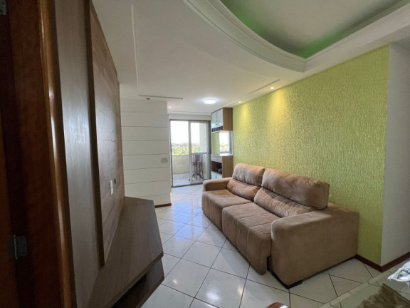 Imagem Imóvel com 3 Quartos à Venda, 75 m² em Parque Residencial Laranjeiras - Serra Imagem Imóvel com 3 Quartos à Venda, 75 m² em Parque Residencial Laranjeiras - Serra