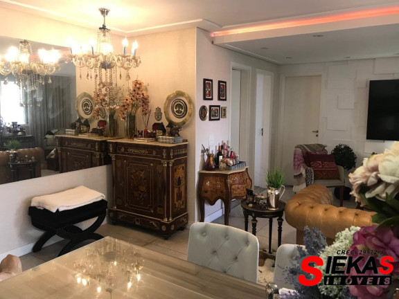 Imagem Apartamento com 3 Quartos à Venda, 78 m² em Vila Formosa - São Paulo Imagem Apartamento com 3 Quartos à Venda, 78 m² em Vila Formosa - São Paulo