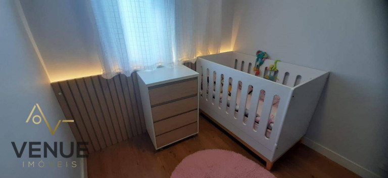 Imagem Apartamento com 3 Quartos à Venda, 66 m² em Jardim Independência - São Paulo
