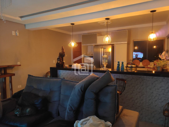 Imagem Imóvel com 3 Quartos à Venda, 400 m² em Córrego Dantas - Poços De Caldas