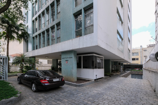 Imagem Apartamento com 3 Quartos à Venda, 197 m² em Santa Cecília - São Paulo Imagem Apartamento com 3 Quartos à Venda, 197 m² em Santa Cecília - São Paulo