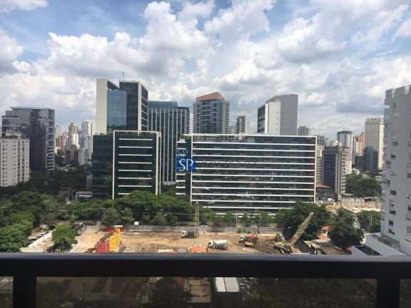 Sala Comercial para Alugar, 620 m² em Vila Olímpia - São Paulo