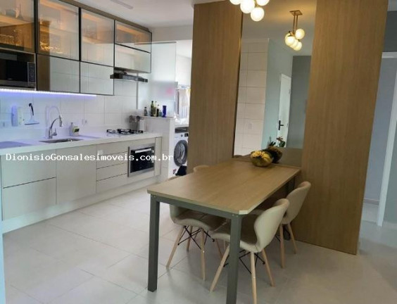 Imagem Apartamento com 2 Quartos à Venda, 75 m² em Centro - Mongaguá