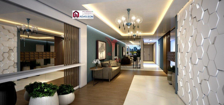 Imagem Apartamento com 3 Quartos à Venda, 8.466 m² em Capoeiras - Florianópolis