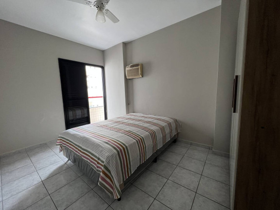 Imagem Apartamento com 2 Quartos à Venda, 82 m² em Vila Tupi - Praia Grande