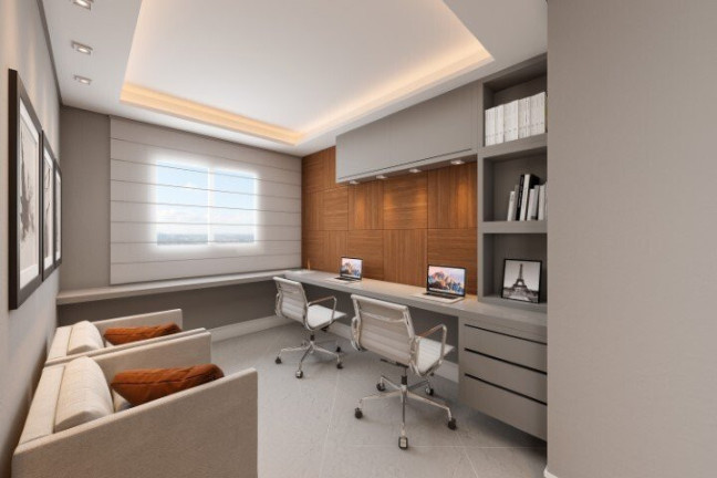 Imagem Apartamento com 2 Quartos à Venda, 49 m² em Jardim Sabará - Porto Alegre Imagem Apartamento com 2 Quartos à Venda, 49 m² em Jardim Sabará - Porto Alegre