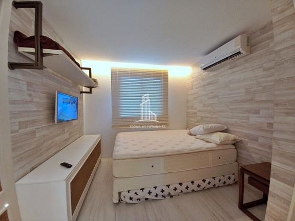 Imagem Apartamento com 3 Quartos à Venda, 90 m² em Porto Das Dunas - Aquiraz Imagem Apartamento com 3 Quartos à Venda, 90 m² em Porto Das Dunas - Aquiraz