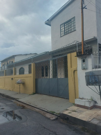 Imagem Casa com 3 Quartos à Venda, 300 m² em Japiim - Manaus