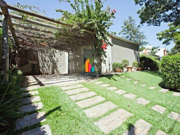 Imagem Casa com 4 Quartos à Venda, 822 m² em Pinhal - Cabreúva Imagem Casa com 4 Quartos à Venda, 822 m² em Pinhal - Cabreúva
