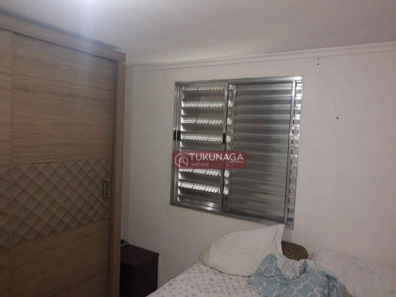 Imagem Apartamento com 2 Quartos à Venda, 45 m² em Guaianazes - São Paulo Imagem Apartamento com 2 Quartos à Venda, 45 m² em Guaianazes - São Paulo