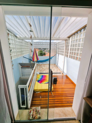 Imagem Casa de Condomínio com 2 Quartos à Venda, 74 m² em Butantã - São Paulo
