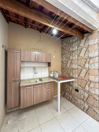 Imagem Apartamento com 3 Quartos à Venda, em Parque Novo Oratório - Santo André Imagem Apartamento com 3 Quartos à Venda, em Parque Novo Oratório - Santo André