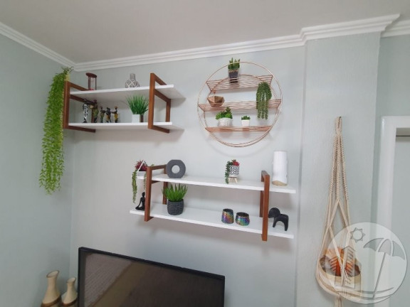 Imagem Apartamento com 2 Quartos à Venda, 75 m² em Centro - Balneário Camboriú
