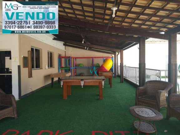 Imagem Apartamento com 2 Quartos à Venda, 45 m² em Campo Grande - Rio De Janeiro Imagem Apartamento com 2 Quartos à Venda, 45 m² em Campo Grande - Rio De Janeiro