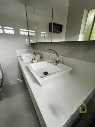 Imagem Casa com 3 Quartos à Venda, 235 m² em Jardim Residencial Maria Dulce - Indaiatuba