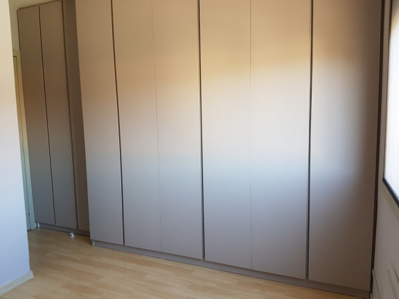 Imagem Apartamento com 2 Quartos à Venda, 64 m² em Nonoai - Porto Alegre