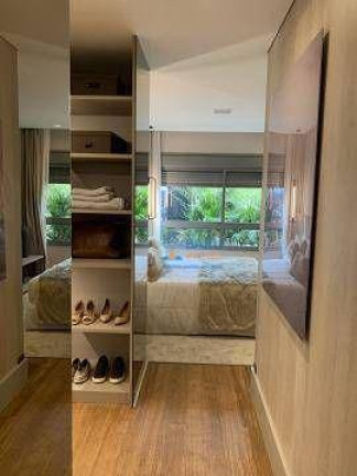 Imagem Apartamento com 4 Quartos à Venda, 154 m² em Butantã - São Paulo