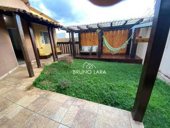 Casa com 4 Quartos à Venda, 153 m² em Três Poderes - Igarapé