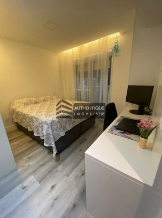 Imagem Apartamento com 2 Quartos à Venda, 71 m² em Santo Amaro - São Paulo