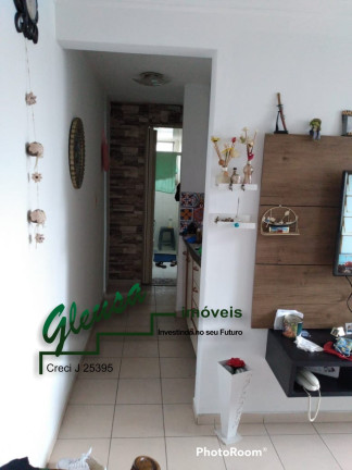 Imagem Apartamento com 3 Quartos à Venda, 50 m² em Cidade Antônio Estevão De Carvalho - São Paulo