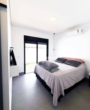 Imagem Casa com 3 Quartos à Venda, 229 m² em Swiss Park - Campinas Imagem Casa com 3 Quartos à Venda, 229 m² em Swiss Park - Campinas