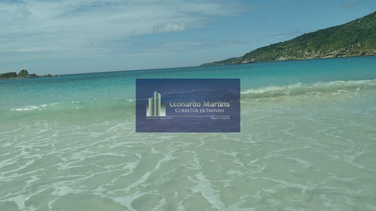 Imagem Casa de Condomínio com 2 Quartos à Venda, 92 m² em Praia Do Pontal - Arraial Do Cabo
