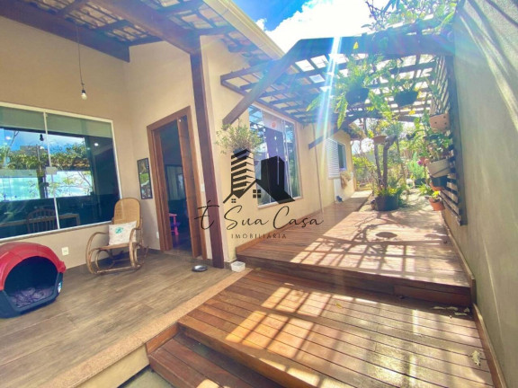 Imagem Casa com 5 Quartos à Venda, 350 m² em Vale Do Sol - Nova Lima