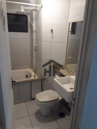 Imagem Apartamento com 2 Quartos à Venda, 45 m² em Nazaré - Camaragibe