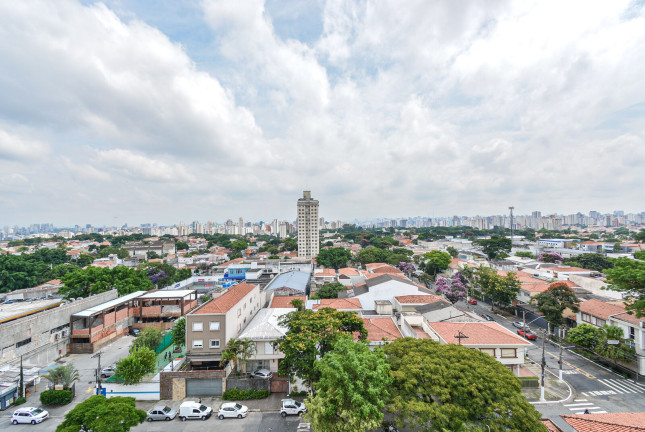 Imagem Apartamento com 3 Quartos à Venda, 120 m² em Planalto Paulista - São Paulo Imagem Apartamento com 3 Quartos à Venda, 120 m² em Planalto Paulista - São Paulo