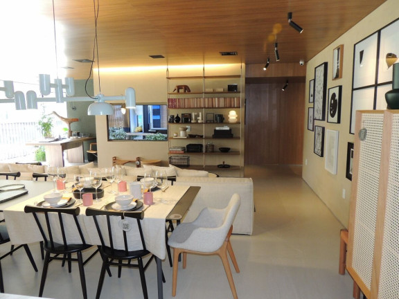 Imagem Apartamento com 3 Quartos à Venda, 177 m² em Pinheiros - São Paulo Imagem Apartamento com 3 Quartos à Venda, 177 m² em Pinheiros - São Paulo