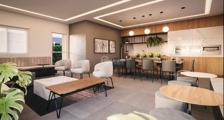 Imagem Apartamento com 2 Quartos à Venda, 45 m² em Jardim Santa Rosália - Sorocaba Imagem Apartamento com 2 Quartos à Venda, 45 m² em Jardim Santa Rosália - Sorocaba