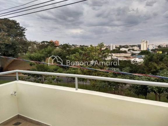 Imagem Casa com 3 Quartos à Venda, 250 m² em Taquaral - Campinas Imagem Casa com 3 Quartos à Venda, 250 m² em Taquaral - Campinas