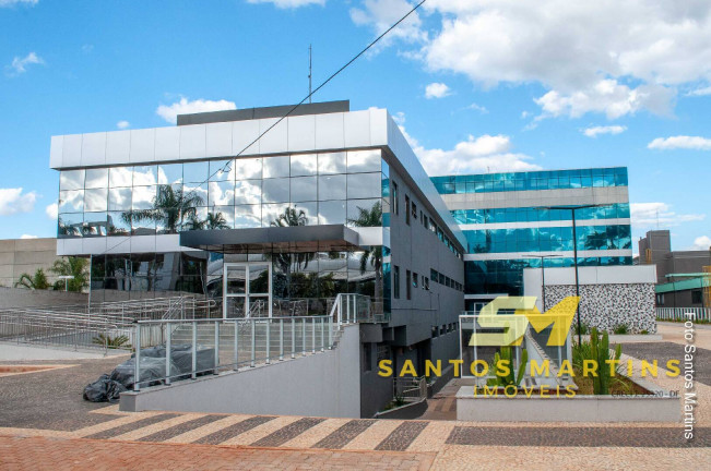 Imóvel Comercial para Alugar, 2 m² em Zona Industrial - Brasília