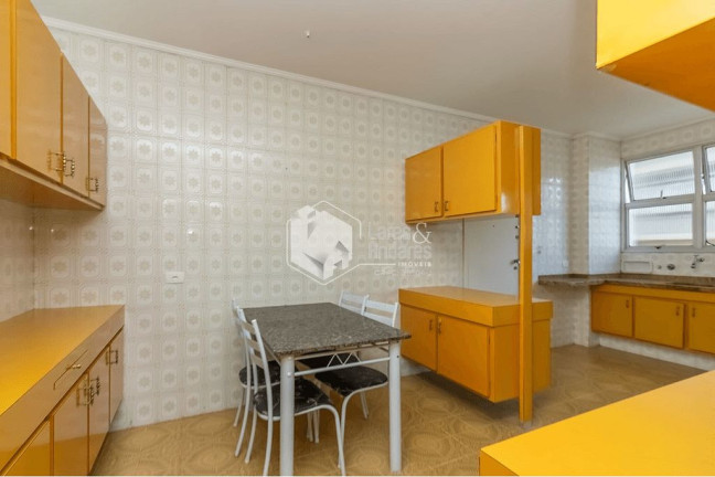 Imagem Apartamento com 3 Quartos à Venda, 161 m² em Jardim Paulista - São Paulo