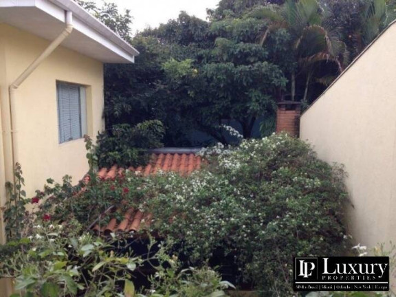Imagem Casa com 4 Quartos à Venda, em Vila Madalena - São Paulo Imagem Casa com 4 Quartos à Venda, em Vila Madalena - São Paulo