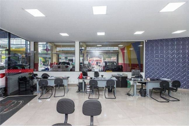 Imagem Ponto Comercial à Venda, 574 m² em Santo Amaro - São Paulo Imagem Ponto Comercial à Venda, 574 m² em Santo Amaro - São Paulo
