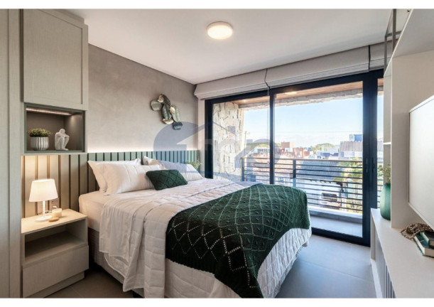 Imagem Apartamento com 1 Quarto à Venda, 57 m² em Praia Da Cal - Torres Imagem Apartamento com 1 Quarto à Venda, 57 m² em Praia Da Cal - Torres