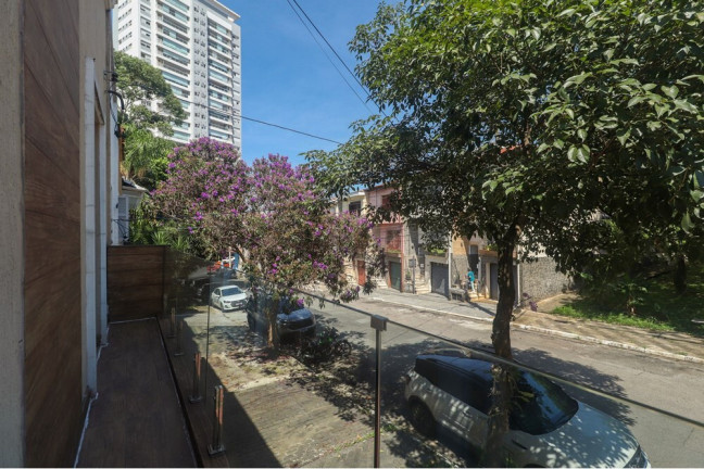 Imagem Casa com 3 Quartos à Venda, 180 m² em Jardim Da Glória - São Paulo