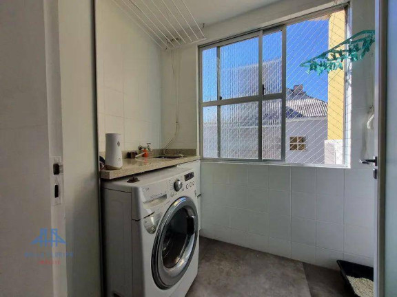 Imagem Cobertura com 5 Quartos à Venda, 114 m² em Itacorubi - Florianópolis