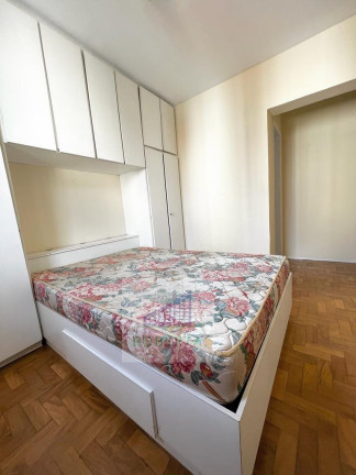 Imagem Imóvel com 3 Quartos à Venda, 98 m² em Moema Indios - São Paulo