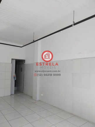 Imagem Sala Comercial para Alugar, 40 m² em Centro - Jacareí Imagem Sala Comercial para Alugar, 40 m² em Centro - Jacareí