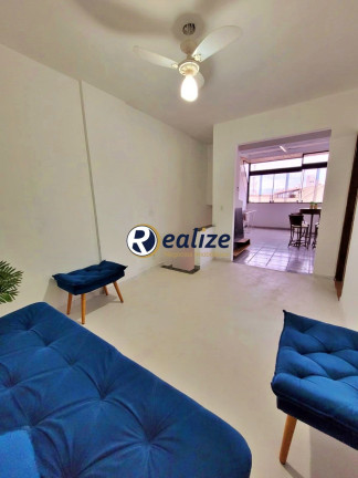 Imagem Imóvel com 2 Quartos à Venda, 130 m² em Praia Do Morro - Guarapari