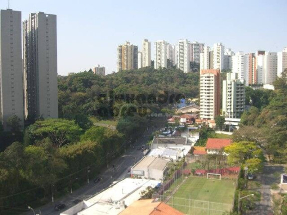 Imagem Apartamento com 1 Quarto à Venda, 52 m² em Vila Suzana - São Paulo