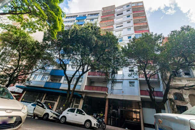Imagem Apartamento com 3 Quartos à Venda, 145 m² em Centro Histórico - Porto Alegre