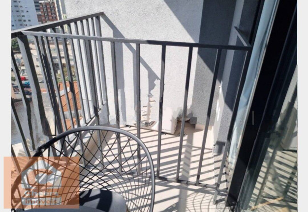 Imagem Apartamento com 1 Quarto para Alugar, 27 m² em Vila Mariana - São Paulo Imagem Apartamento com 1 Quarto para Alugar, 27 m² em Vila Mariana - São Paulo